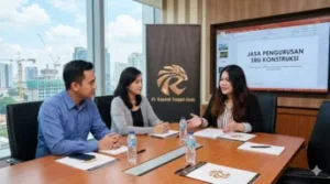 Jasa Pengurusan SBU Konstruksi